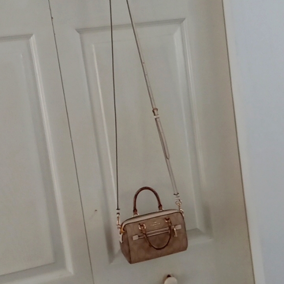 Limited edition Coach purse - Picture 2 of 12